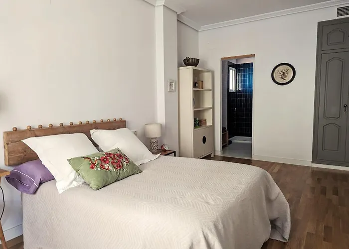 Apartamento En Ciudad Vieja