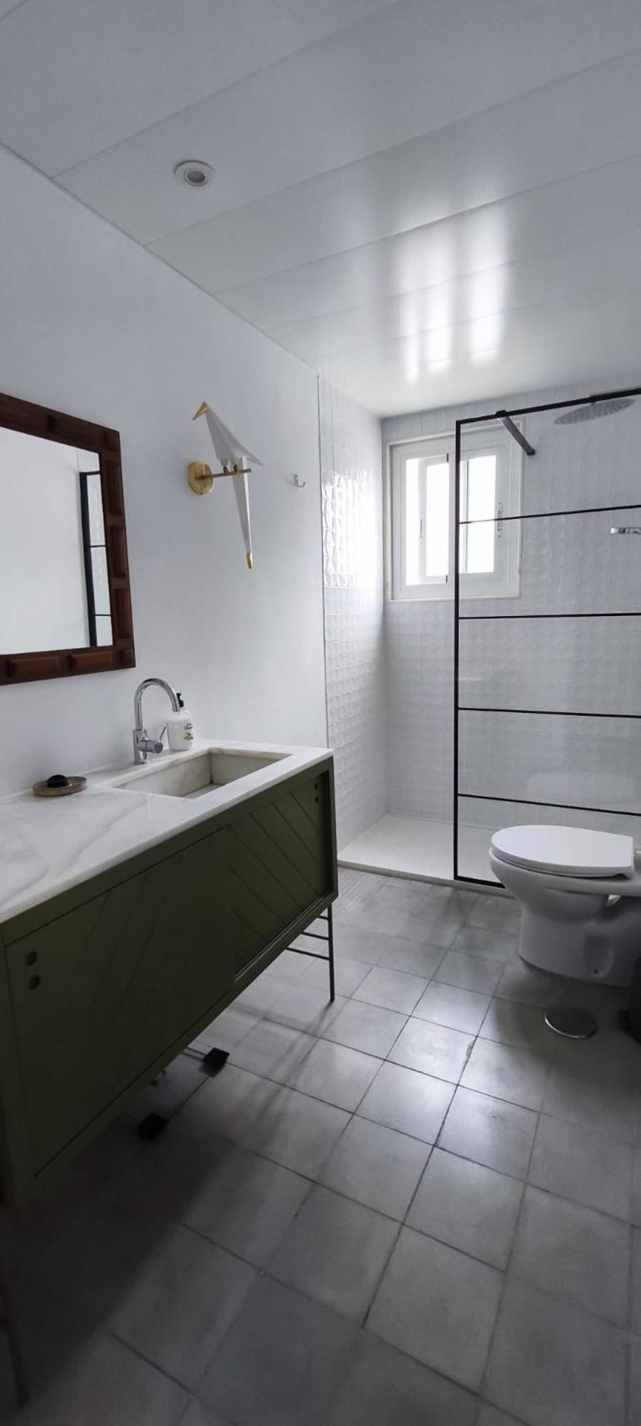 Apartment En Ciudad Vieja