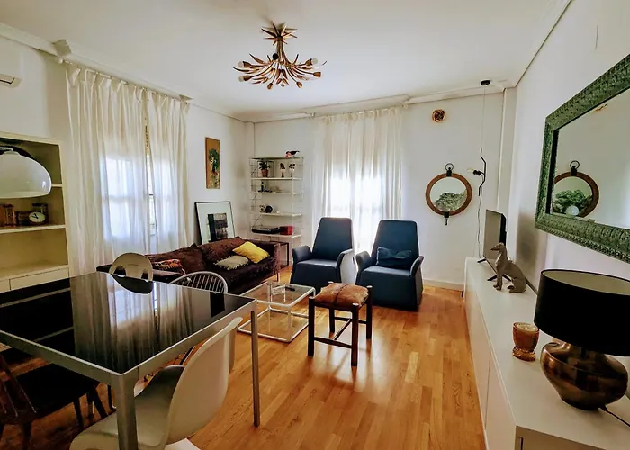 Apartamento En Ciudad Vieja