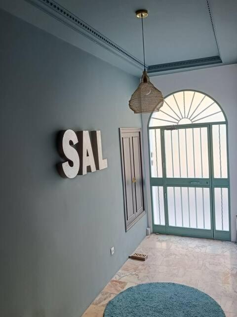 En Ciudad Vieja Apartamento